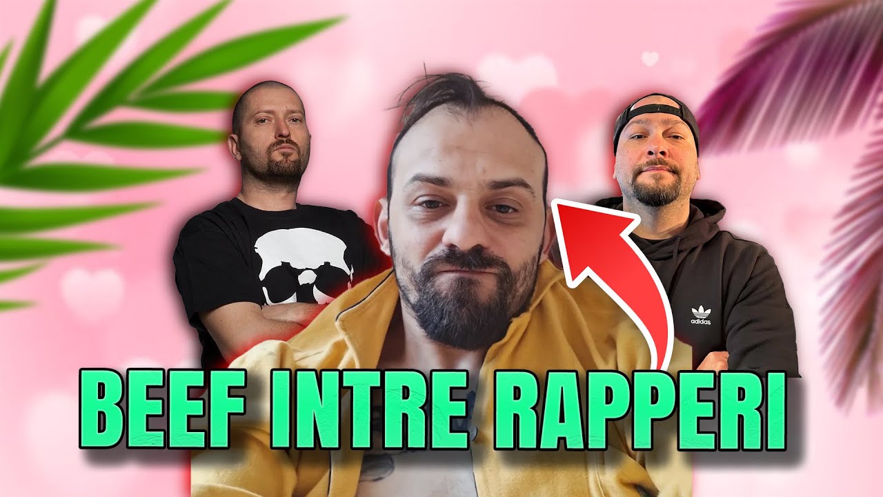 Dragonu vs Cheloo ✊ De La Ce S-au Luat?