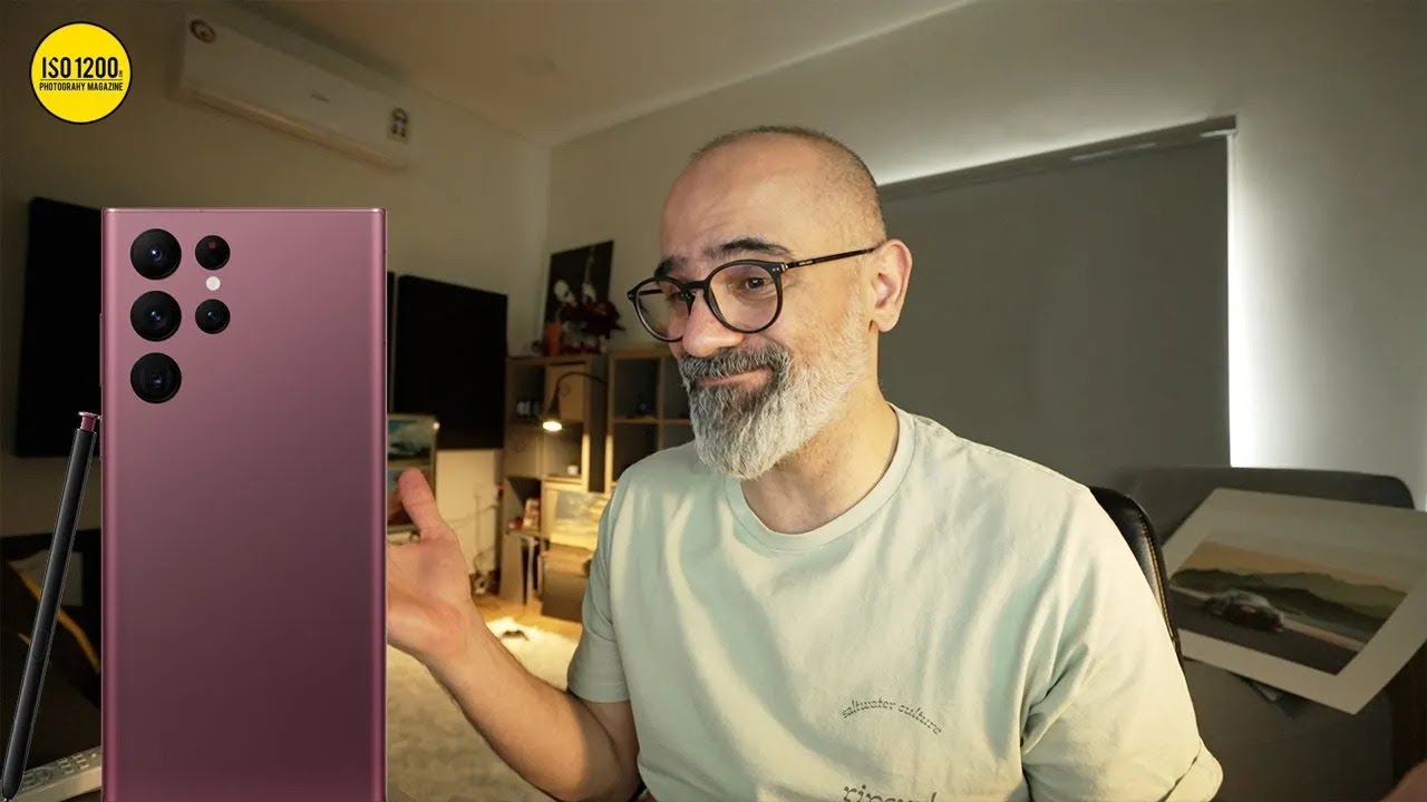 OLED-дисплеи вызывают у меня ужасные мигрени! (Чувствительность к ШИМ)