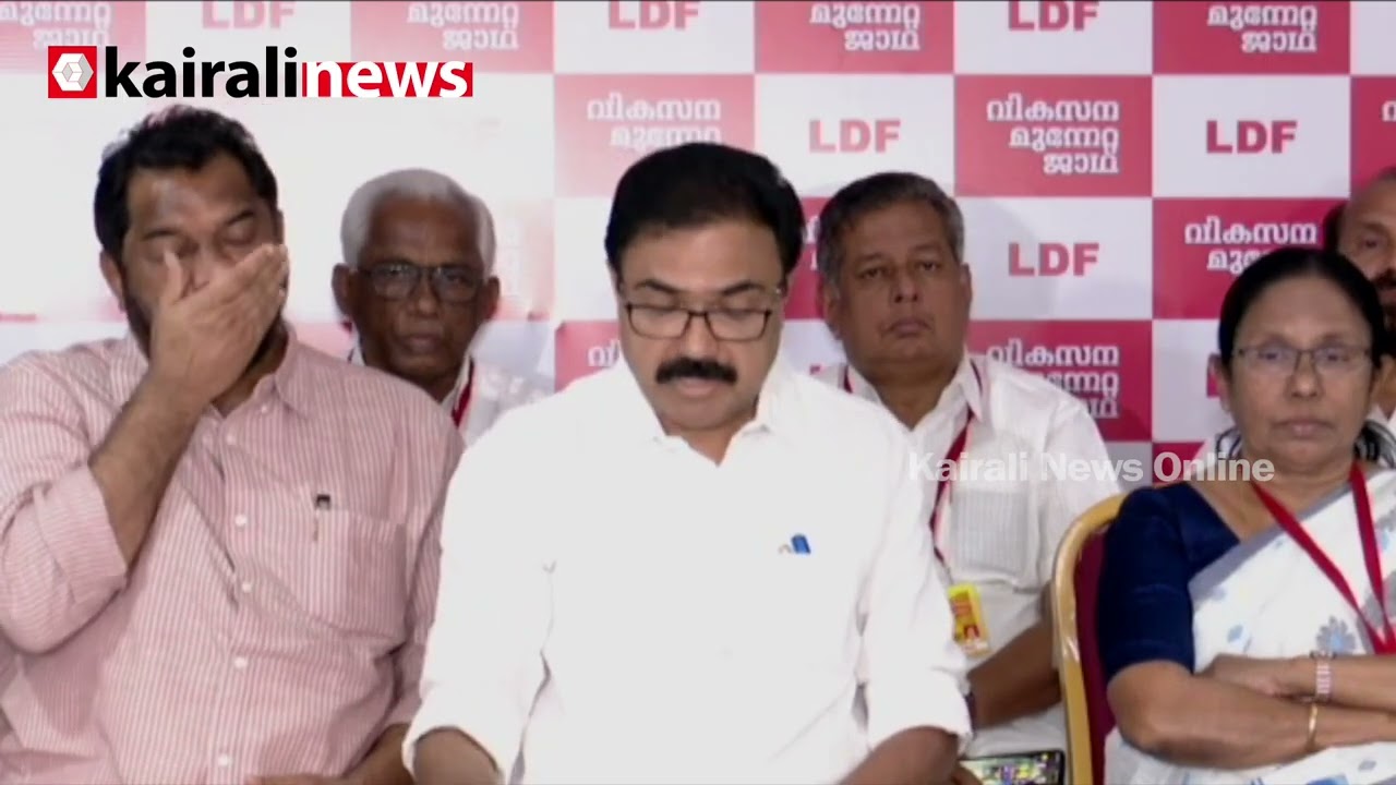 മുസ്ലിം വംശഹത്യ പരാമര്‍ശം: പ്രധാനമന്ത്രി പ്രതികരിക്കുമെന്ന് പ്രതീക്ഷിച്ചു; ജോസ് കെ മാണി