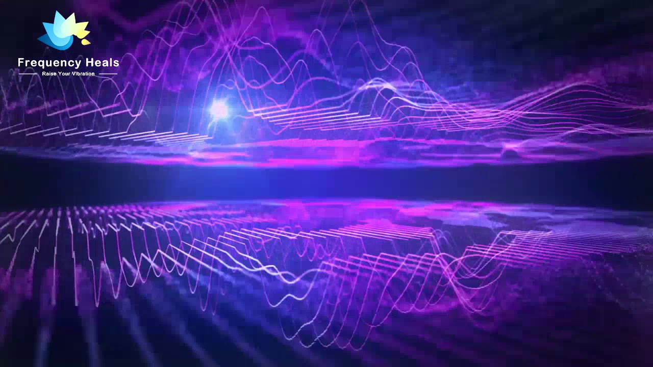Relieve From Dry Mouth - Energy & Quantum Medicine - Healing Frequency - Raise Vibrations