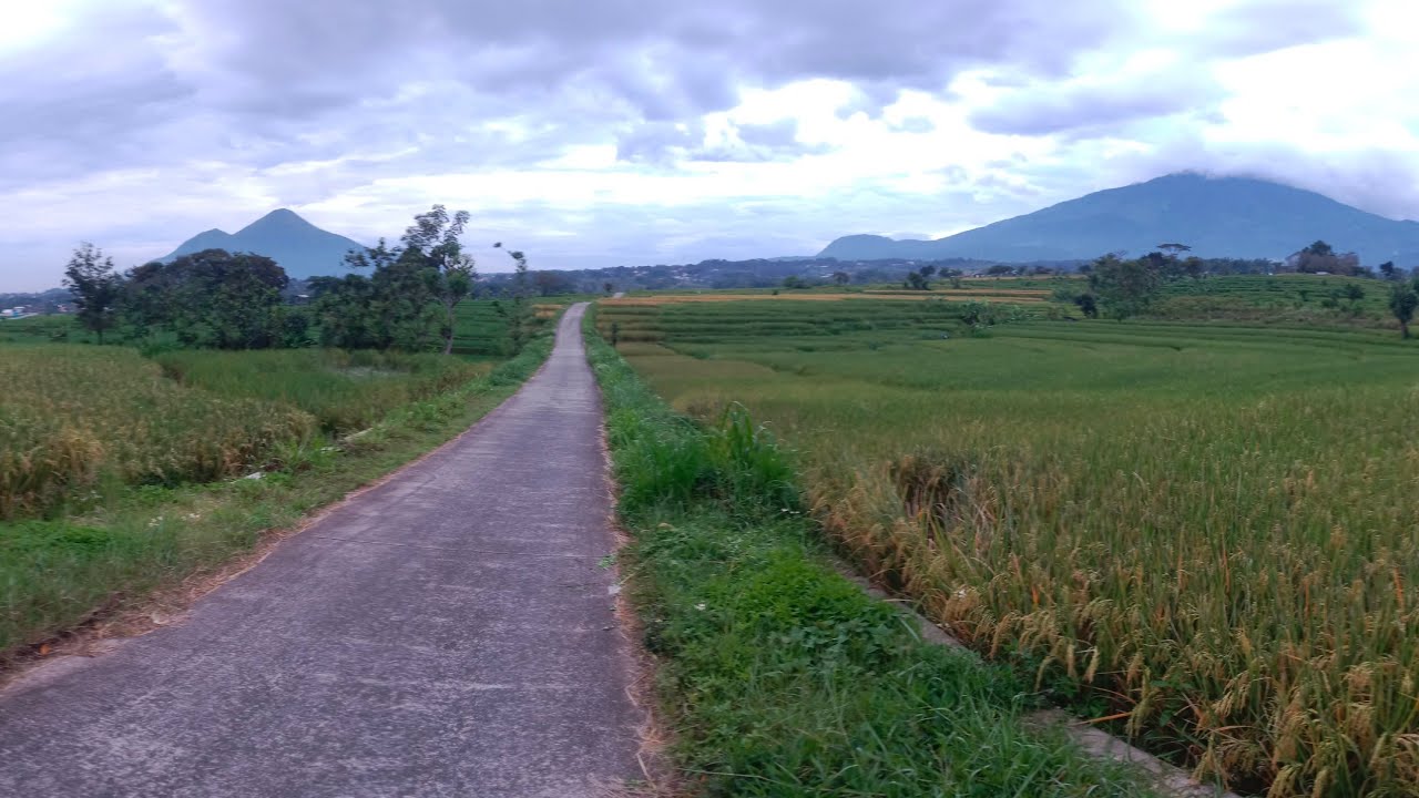 Sehabis Sahur Jalan jalan pagi dulu, Mini Vlog edisi Ramadhan Part 2