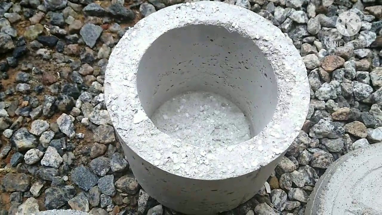 caixinha de Jataí feita de isopor e cimento... ótimo acabamento!!