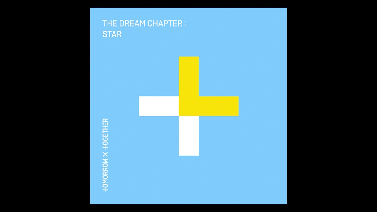 [HIDDEN VOCALS] TXT - Cat & Dog