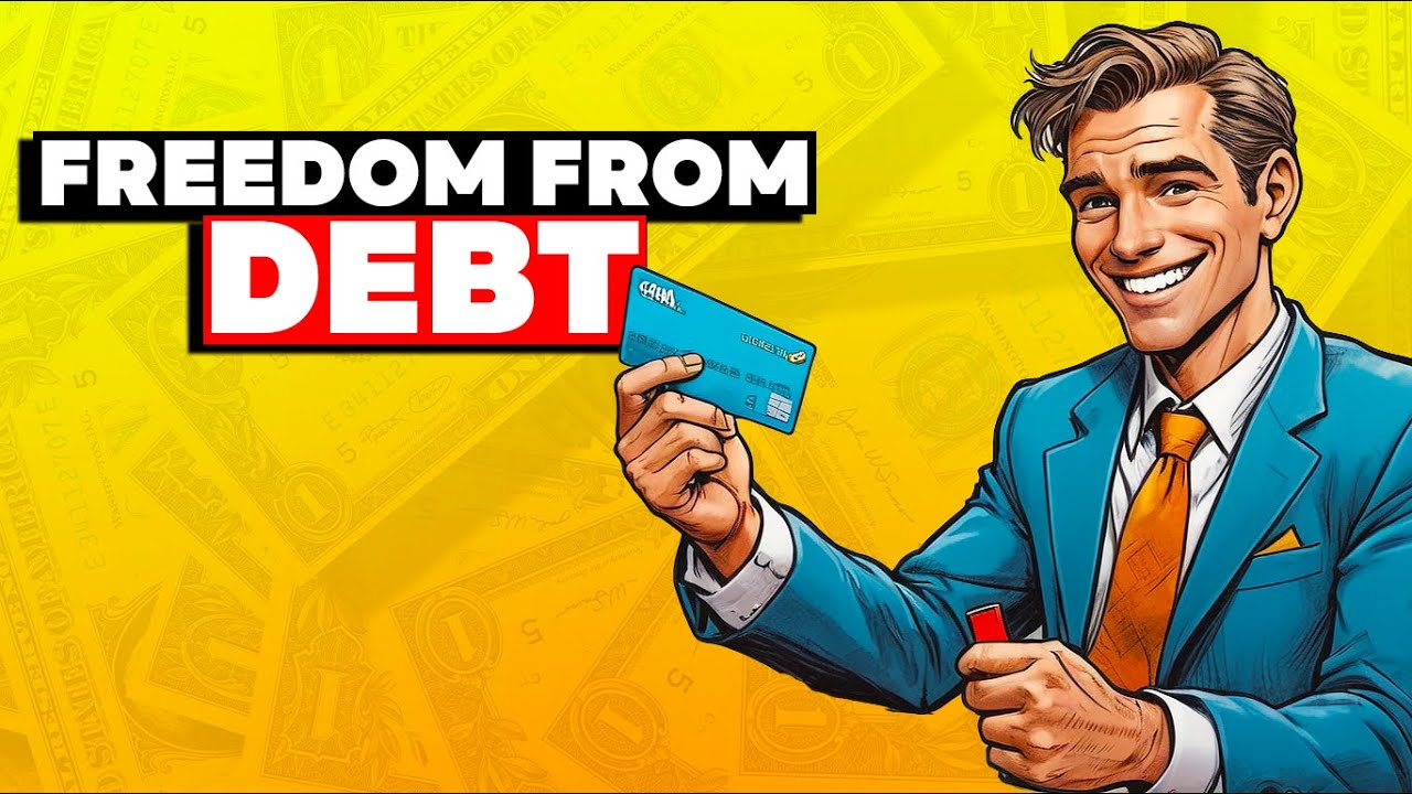 How Debt-Free Millennials Are Breaking Free from Financial Struggles
