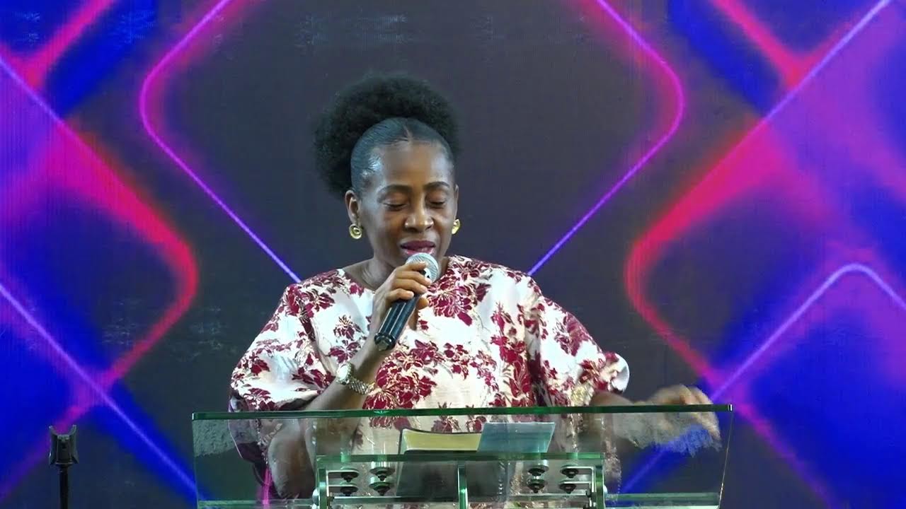God's Financial Plan PT2 | Second Service || Sunday 1st March 2026