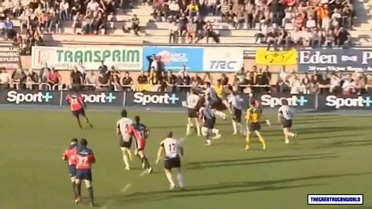 Timoci Matanavou Tribute