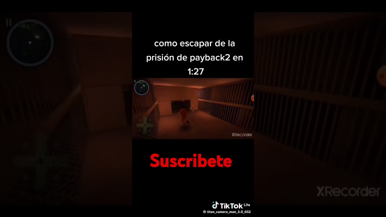 Como pasar el modo historia casado por la polis en #payback2
