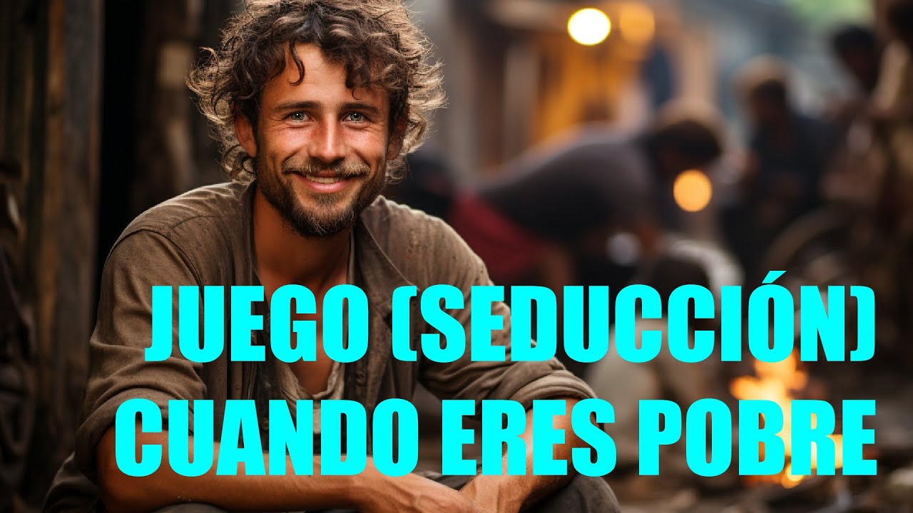 JUEGO CUANDO ERES POBRE - LIVE DEL HERMANO MAYOR 🔴