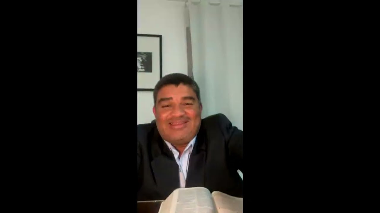 As vozes de DEUS que estão falando contigo! Ou você ainda não está entendendo??