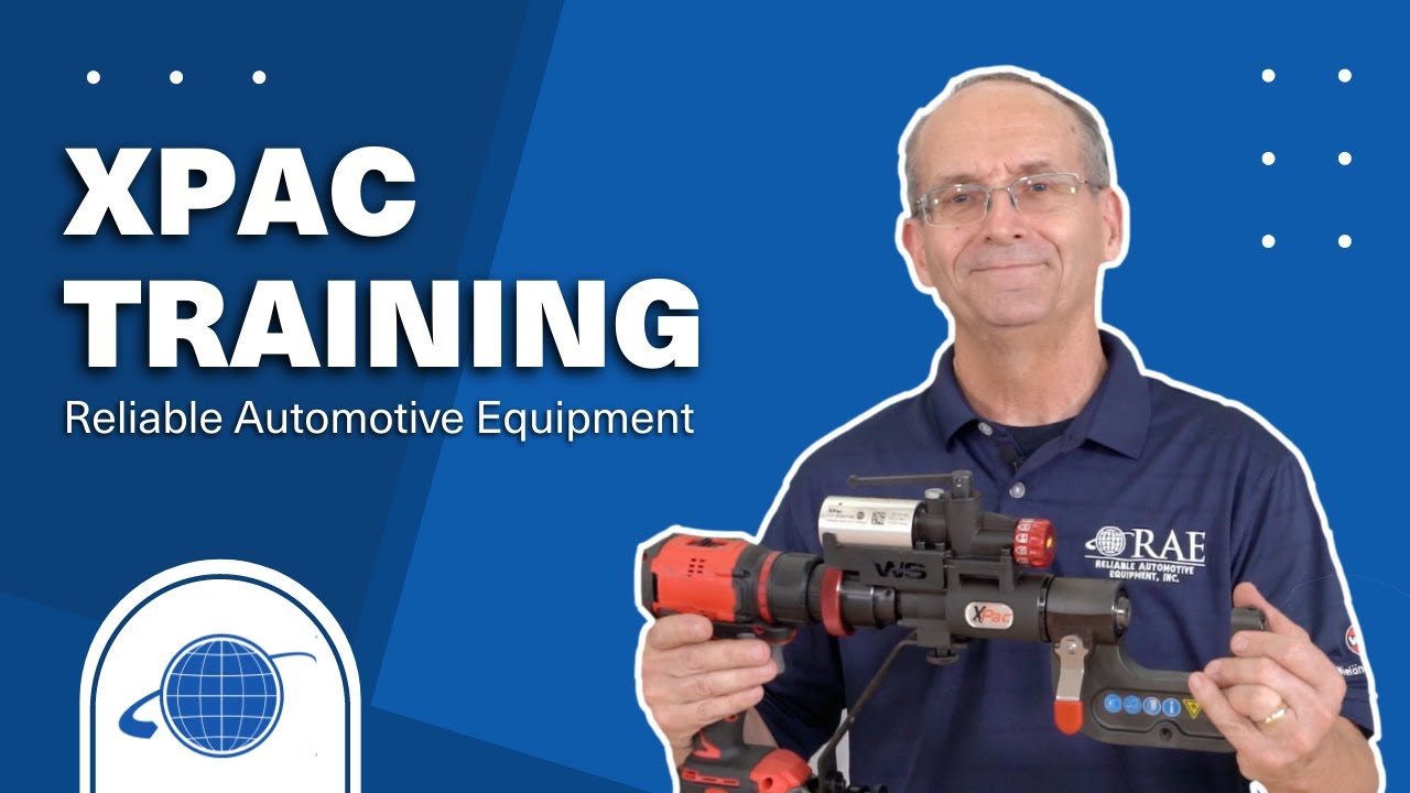 XPac Training Video - Wielander & Schill