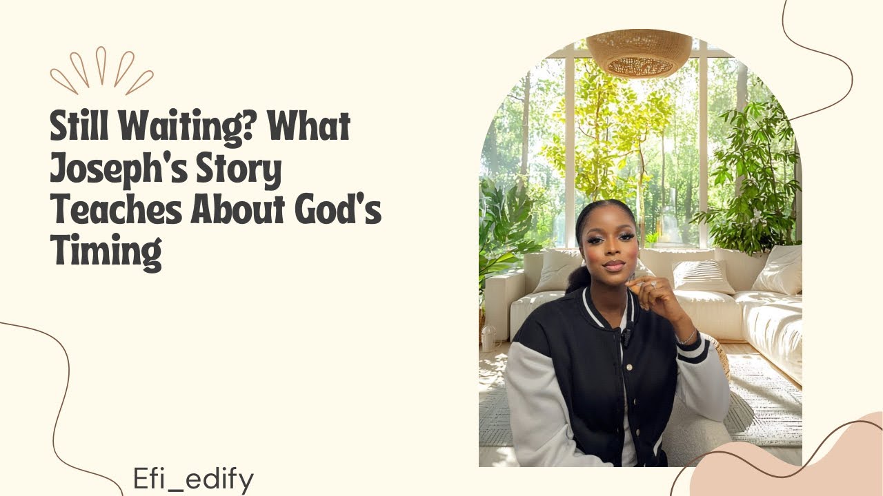 God Is Working Even When Nothing Is Changing