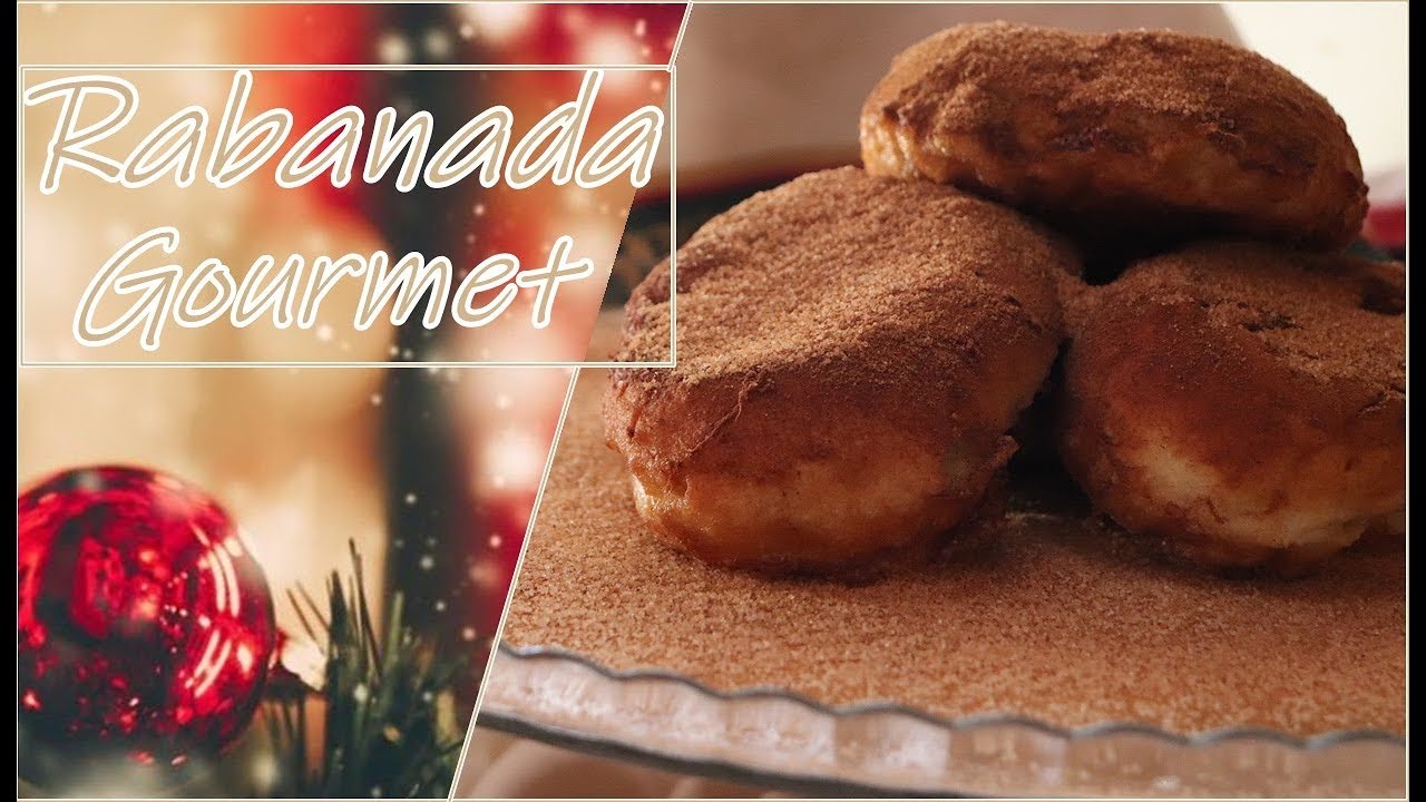 RABANADAS GOURMET (simples, facil e rapido) #especialnatal