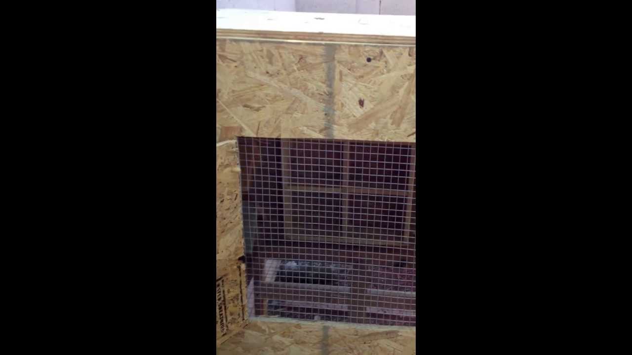 Pigeon Kit Box
