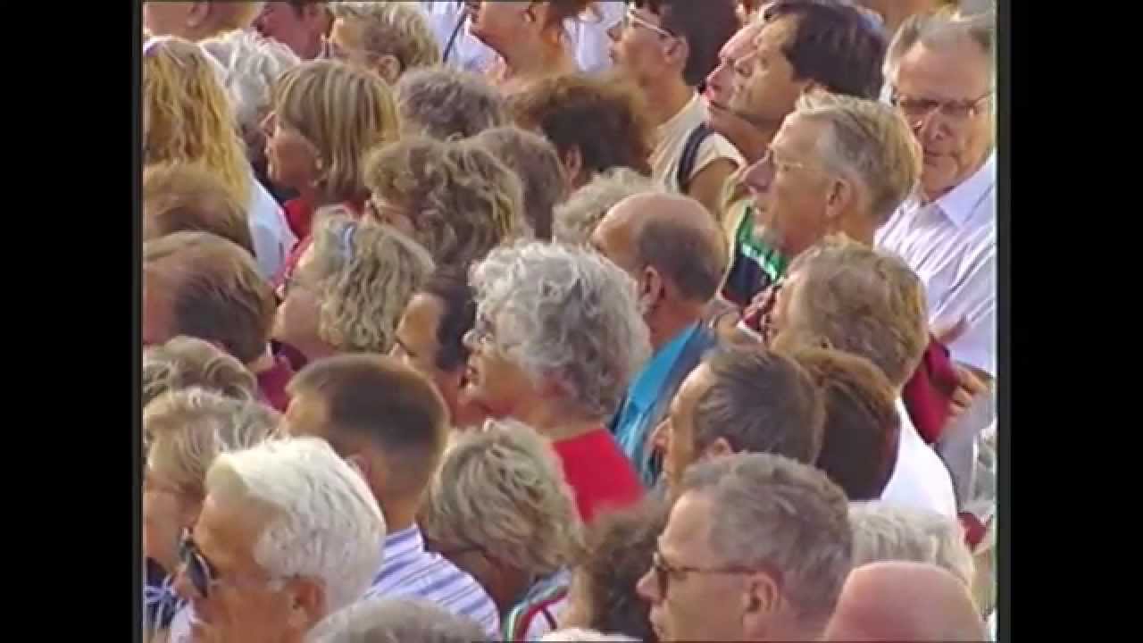 Christianstadsdagarna 1992 Film