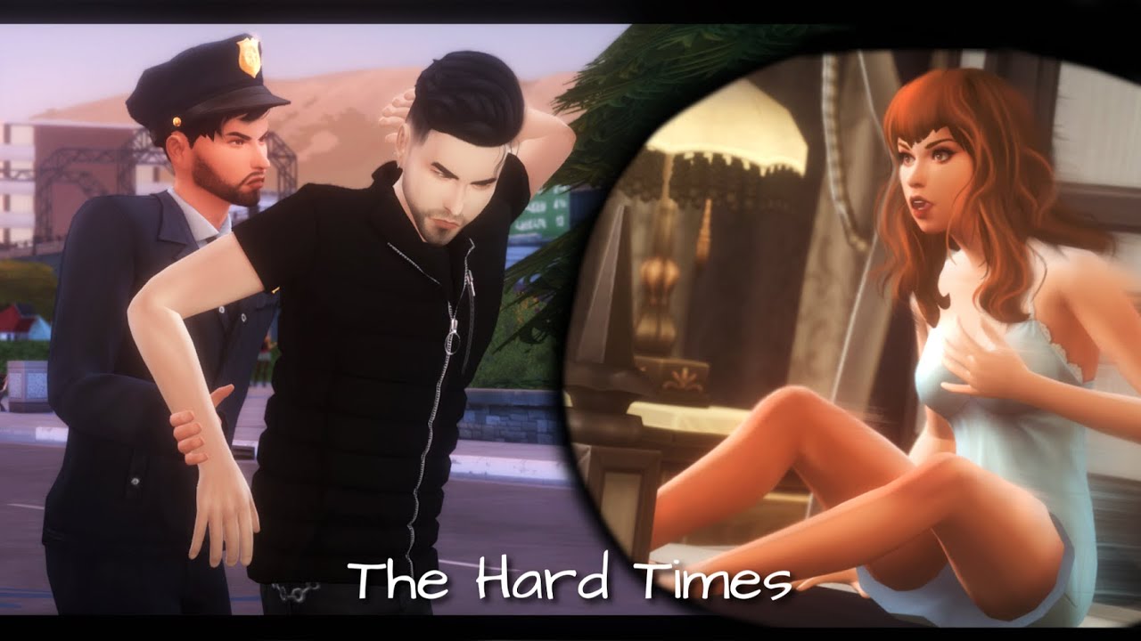 #thesims