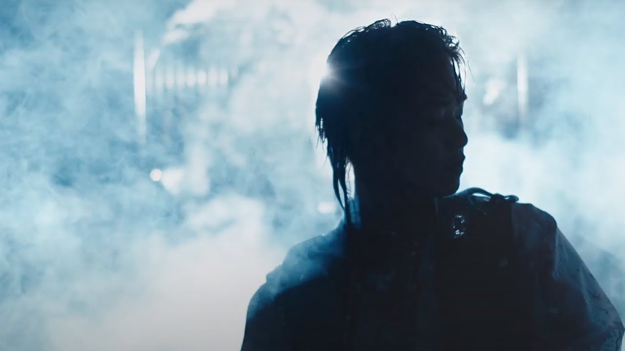 RoCCe - IN THE END (Official Video)