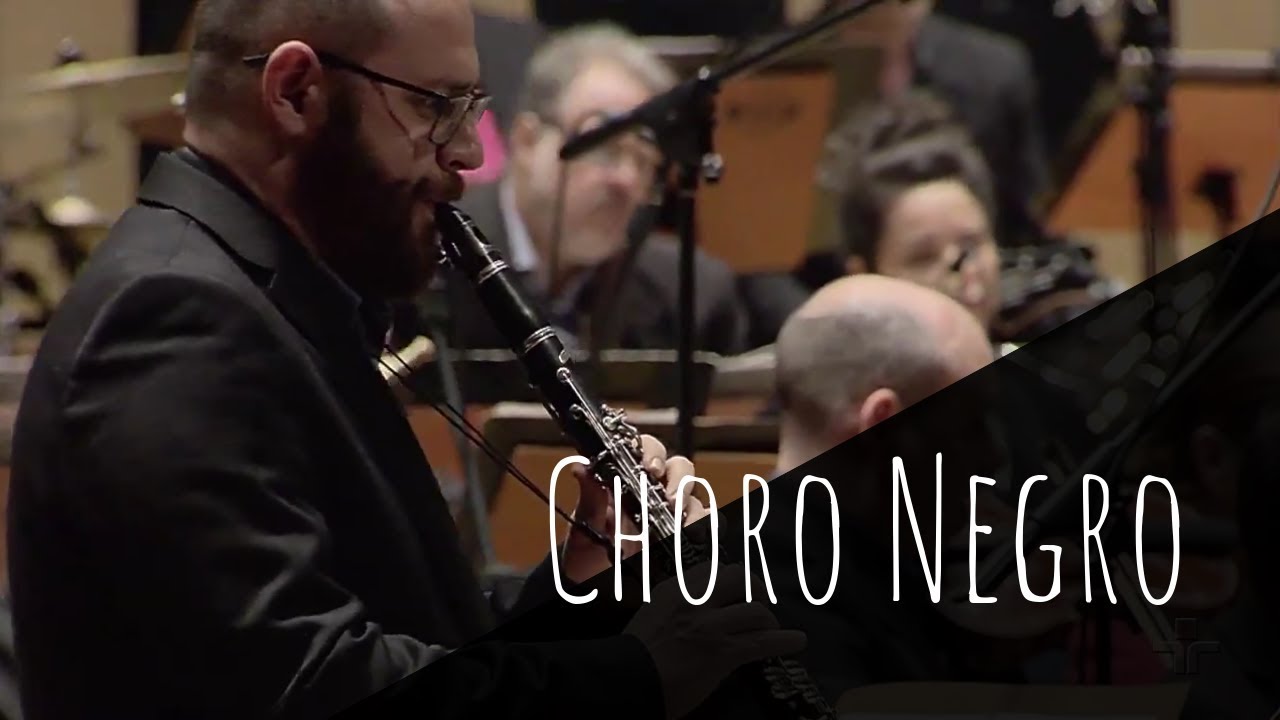 Choro Negro