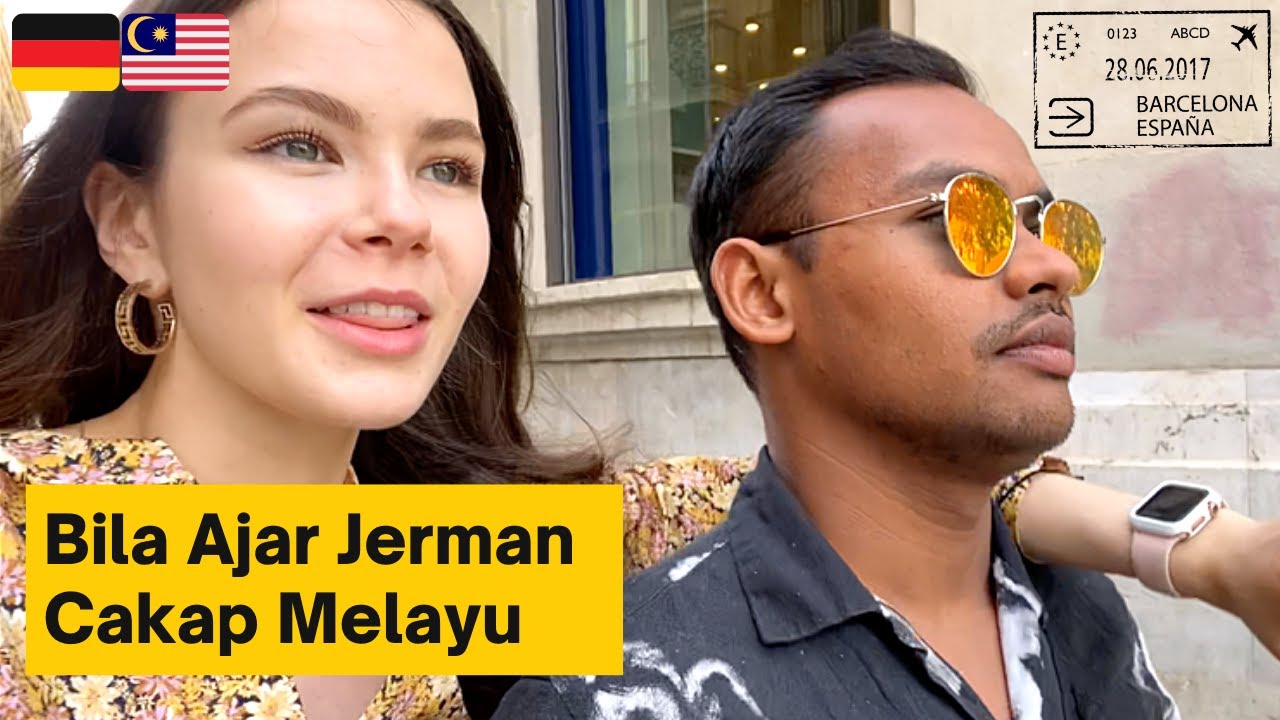 Bahasa Melayu Challenge
