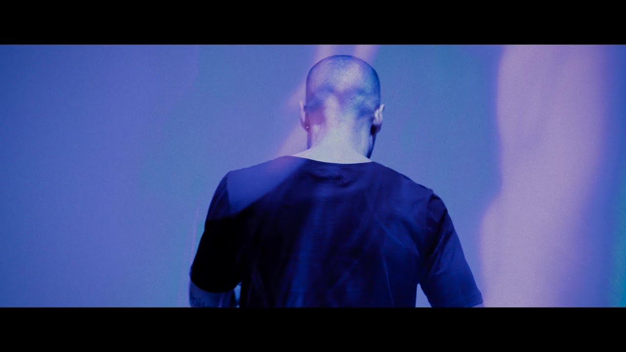 Parham - H&aring;ller mig vaken (MUSIKVIDEO)