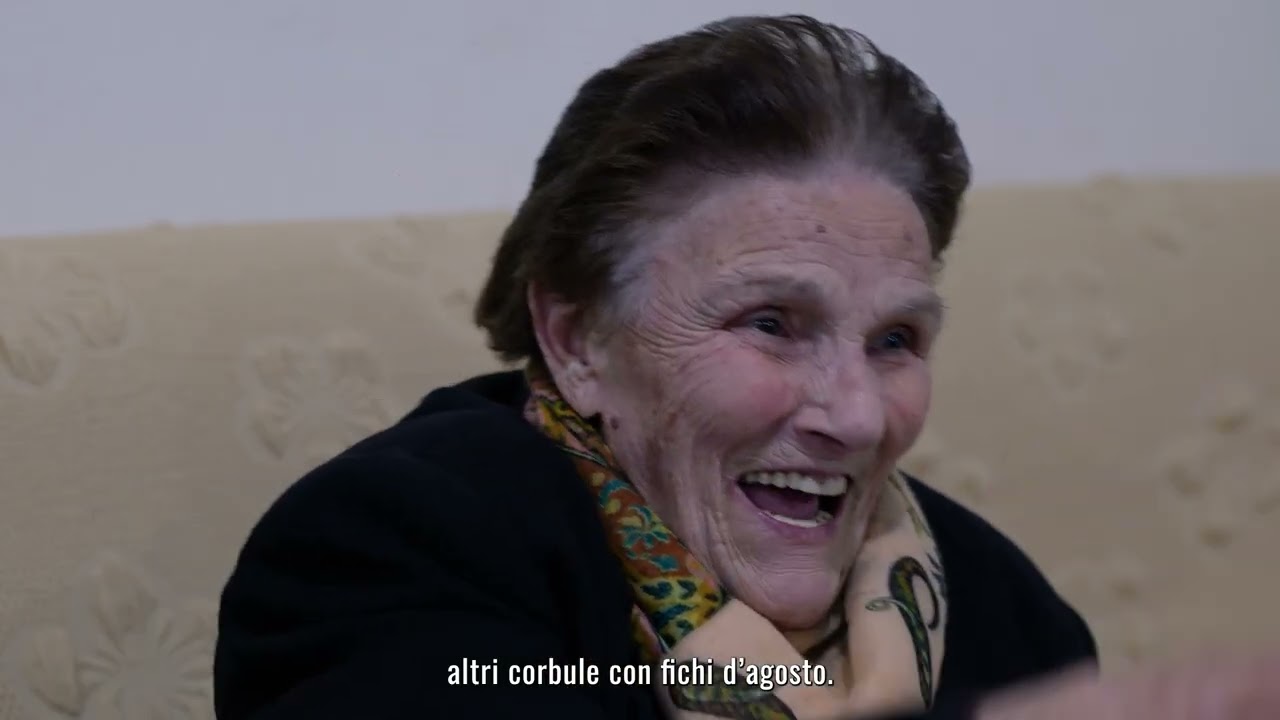 Sa festa de Santu Fisente   SUB ITA