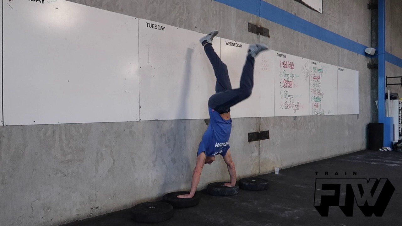 Strict HSPU Testing