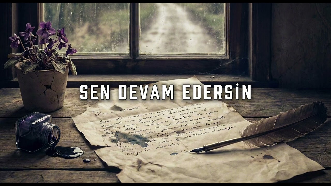 Yazgı Prodüksiyon - Sen Devam Edersin