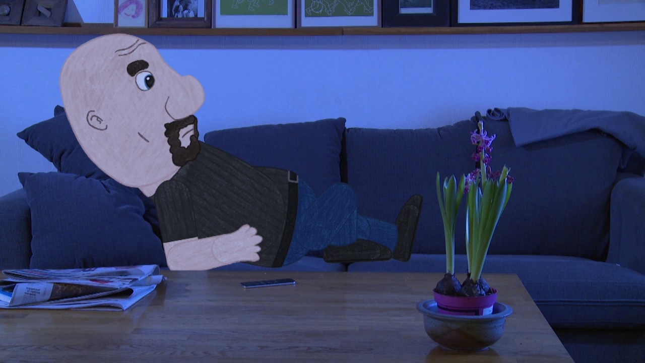 Livet med Parkinson - Kognitiva förändringar