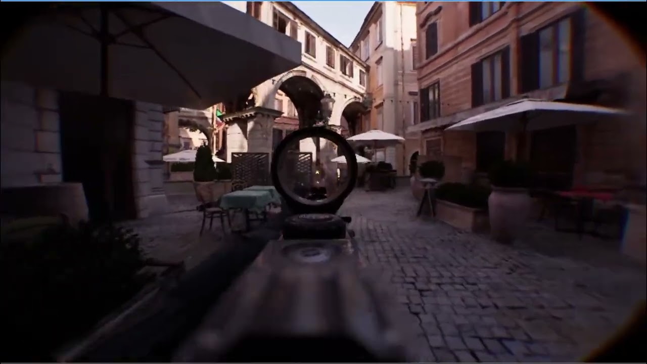 BodyCam: Running on Framework Desktop, Fedora 42