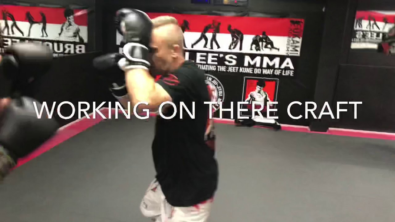 2020 JKD Kali