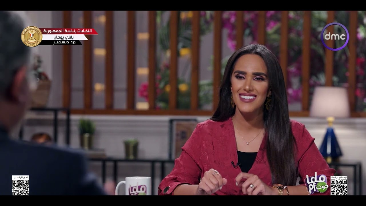 ماما دوت آم - د.عبد الناصر عمر أستاذ الطب النفسي وحديث خاص عن طرق التربية المختلفة بين أولياء الأمور