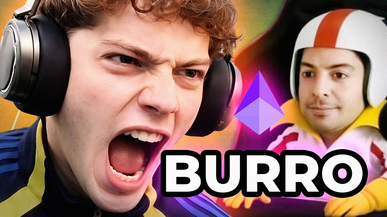 DAVO vs EL CHAT 💀 – FIFA, La Cobra y Edul