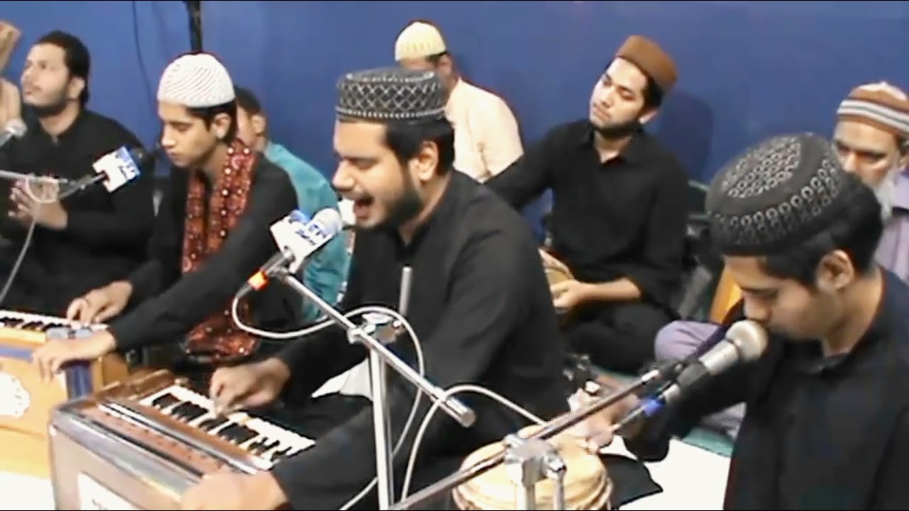 Ze haal-e-Miskeen | Kabiri Brothers