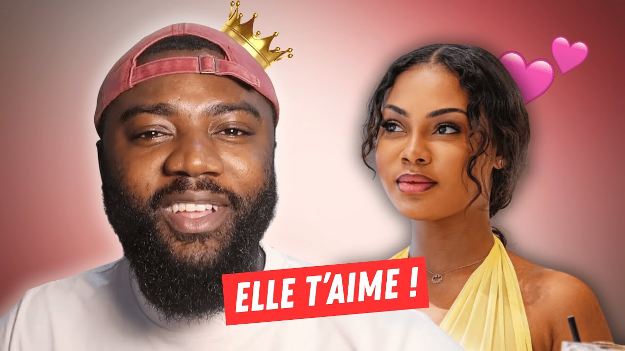 4 SIGNES QU'ELLE T'AIME EN SECRET