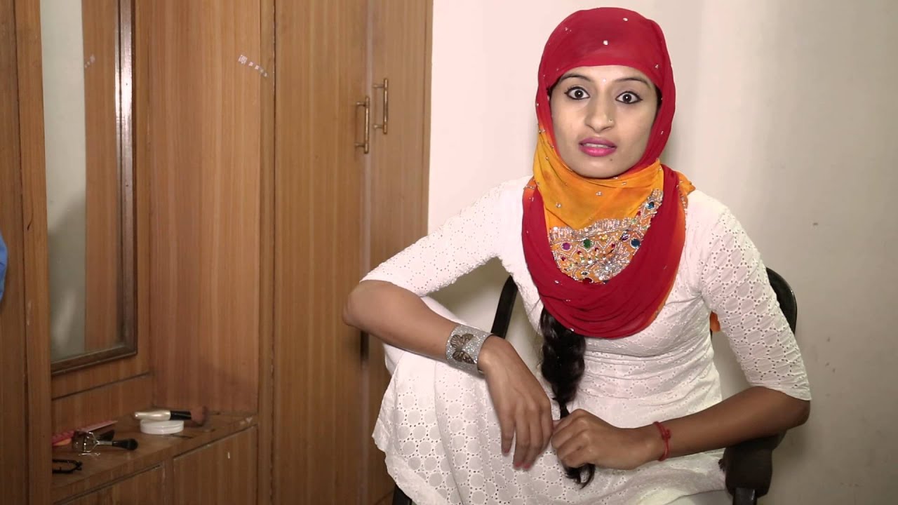 Pratima Thakur - Audition - Muslim Girl - Aggresiv