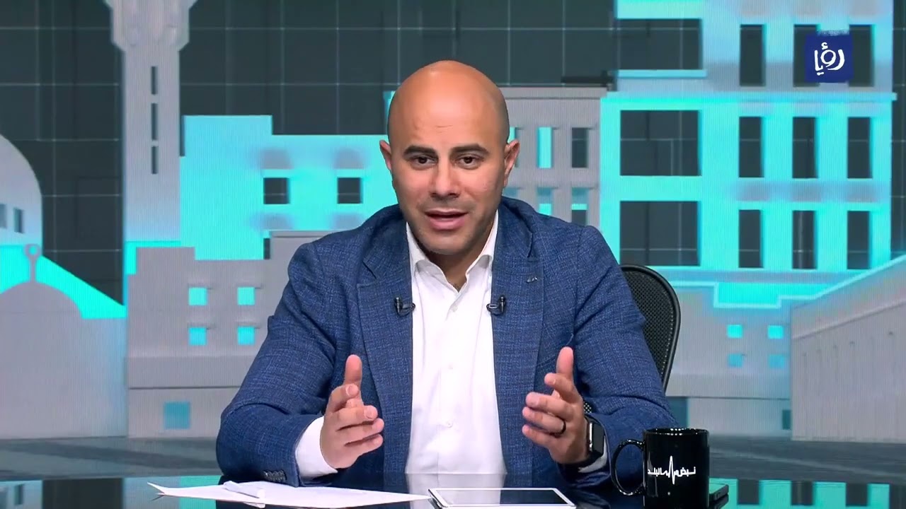 البحث عن الاثار   - حادثة إربد-   ووفاة تحت تهدم سقف الكهوف والمغاور - الاستاذ الدكتور نزار الطرشان