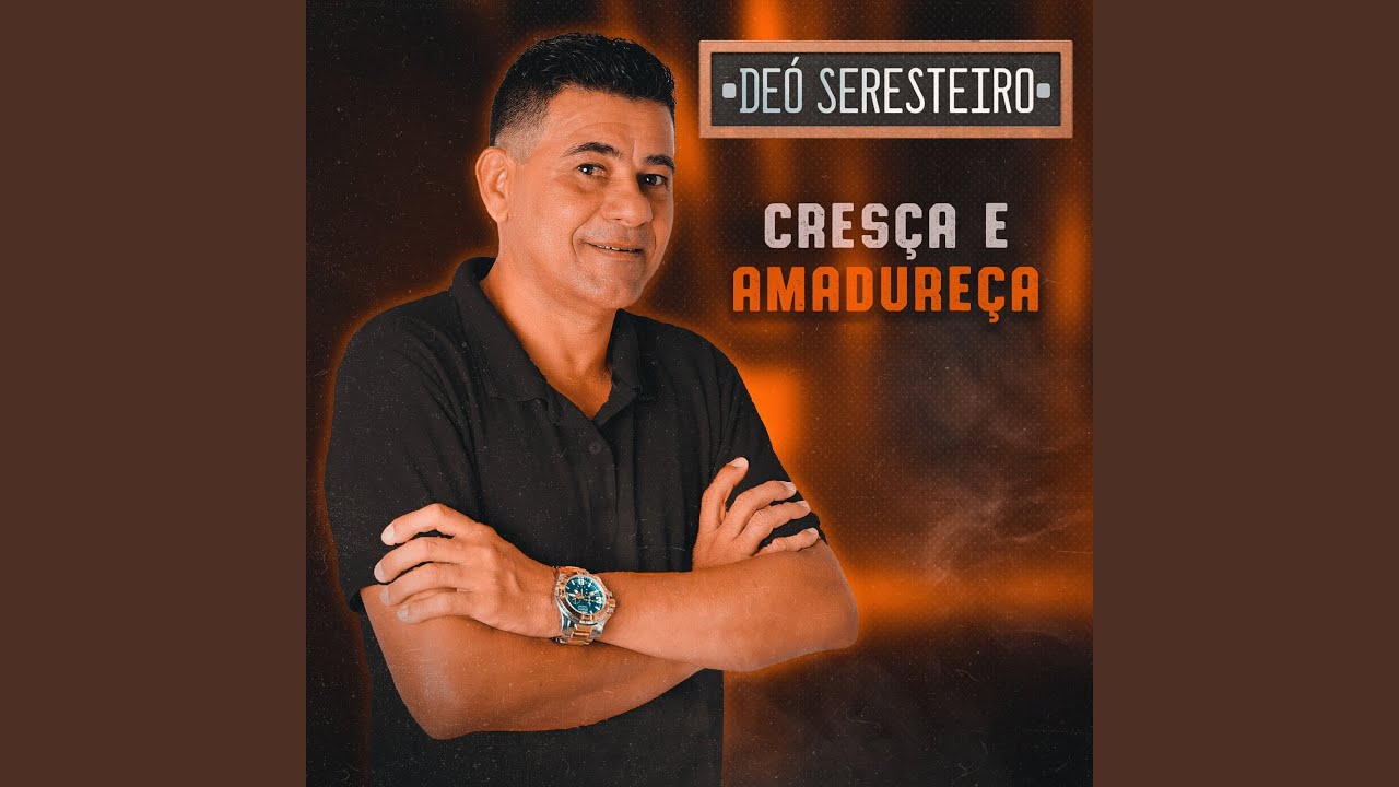 Cres&ccedil;a E Amadure&ccedil;a