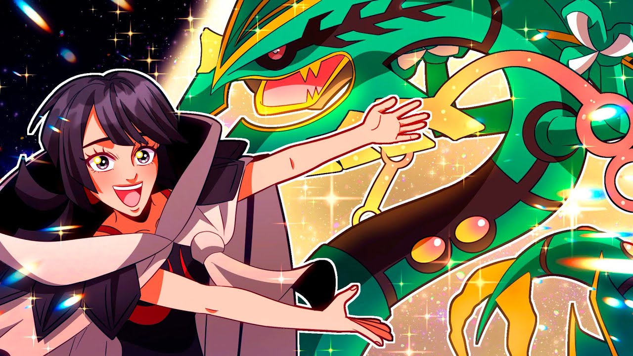 TOP 10 MEJORES POSTGAME en Pok&eacute;mon