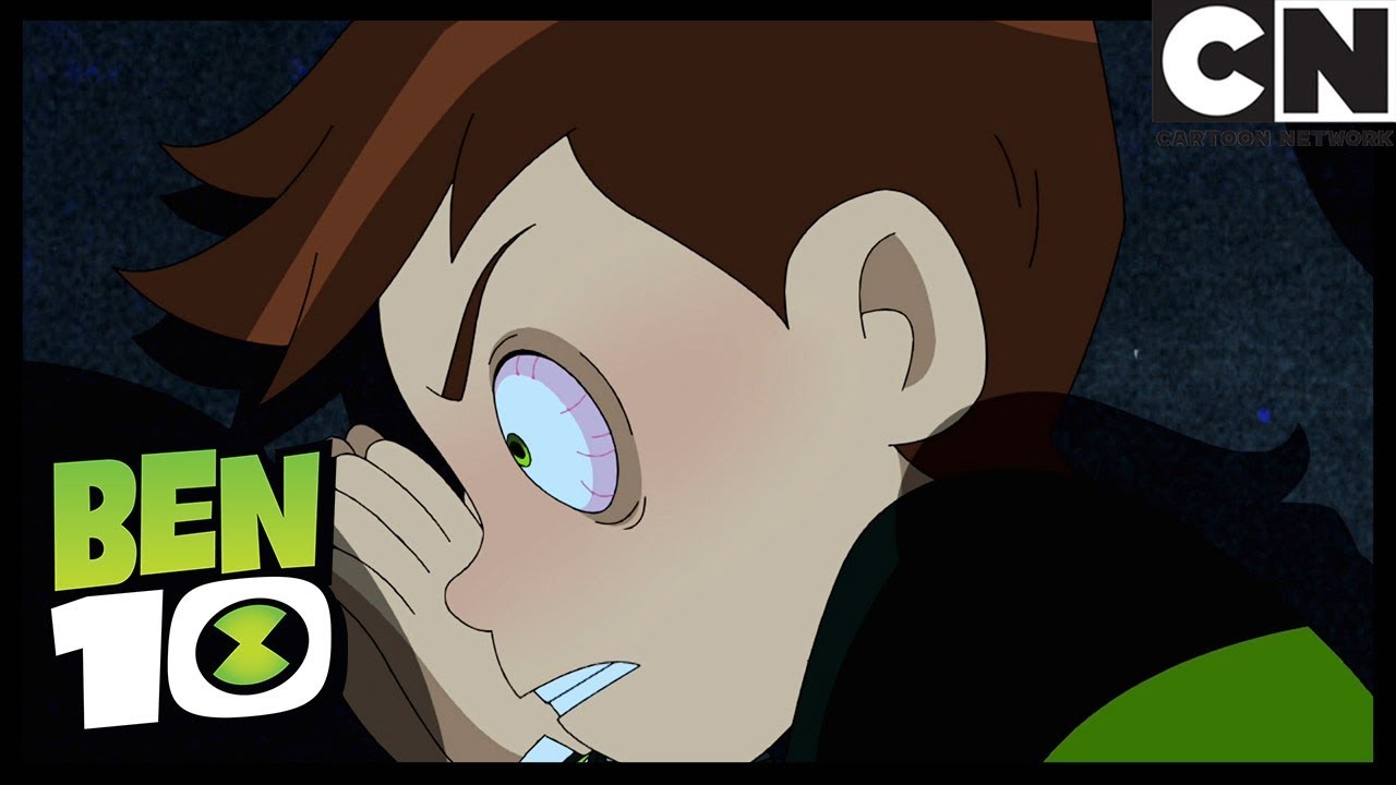 Huelga Por El Botin | Ben 10 en Español Latino | Cartoon Network