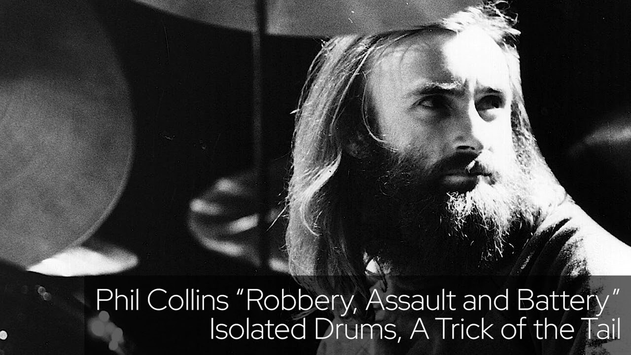 Phil Collins 