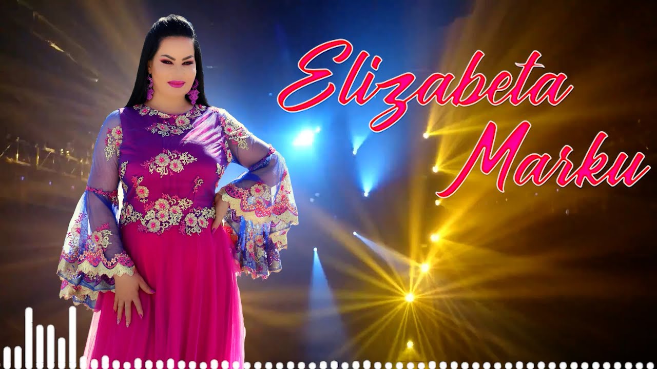 Elizabeta Marku - Kam met djeg o djal i ri - Fenix/Production (Official Video HD)