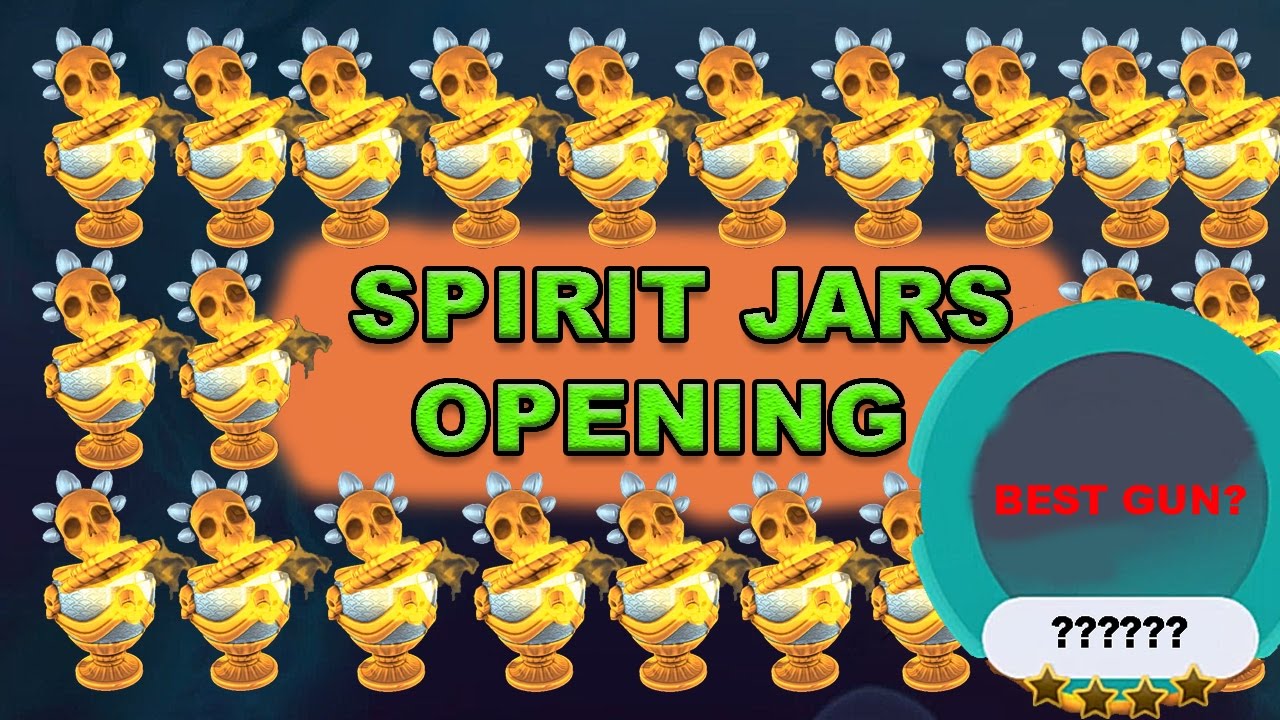 GANGSTAR NEW ORLEANS - SPIRIT JARS OPENING - #2