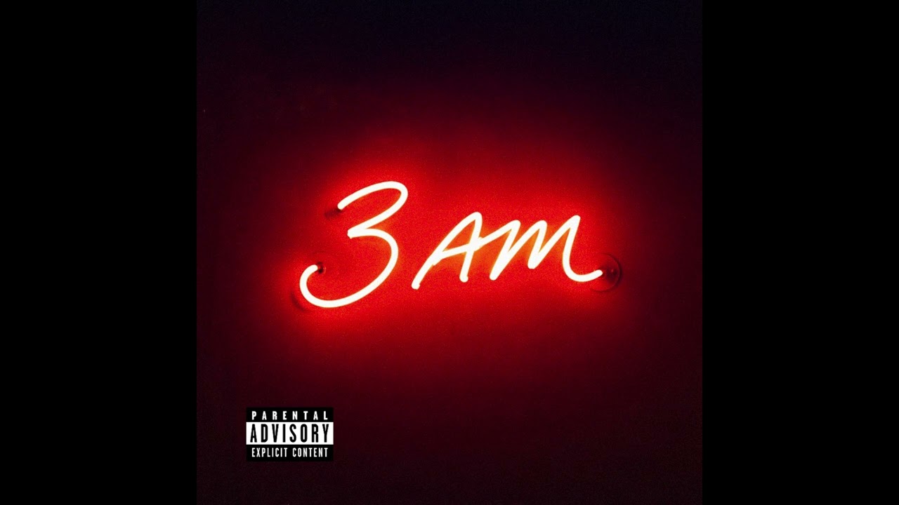 3 AM ~ future r&b / 2014