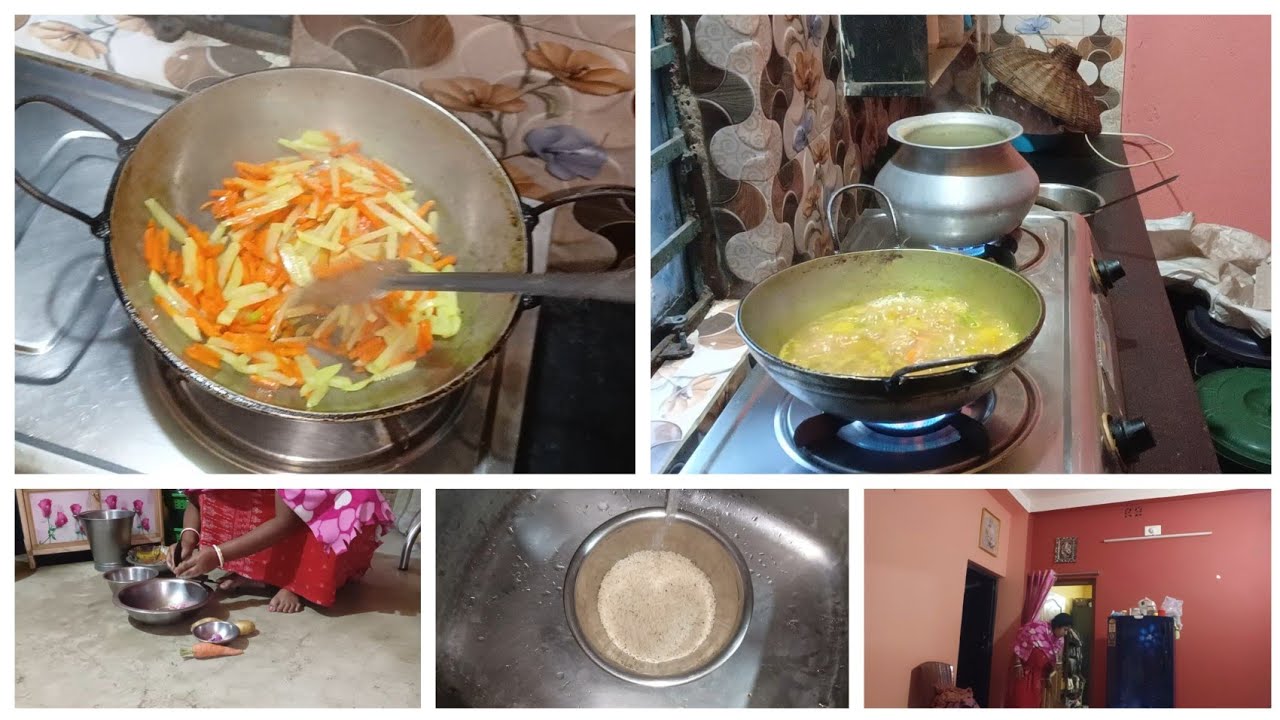 আজ সকালে বরের পছন্দের রান্না করলাম #viralshort #food 