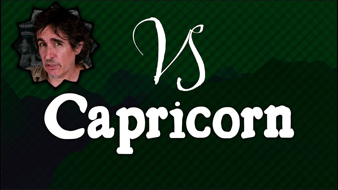 Capricorn