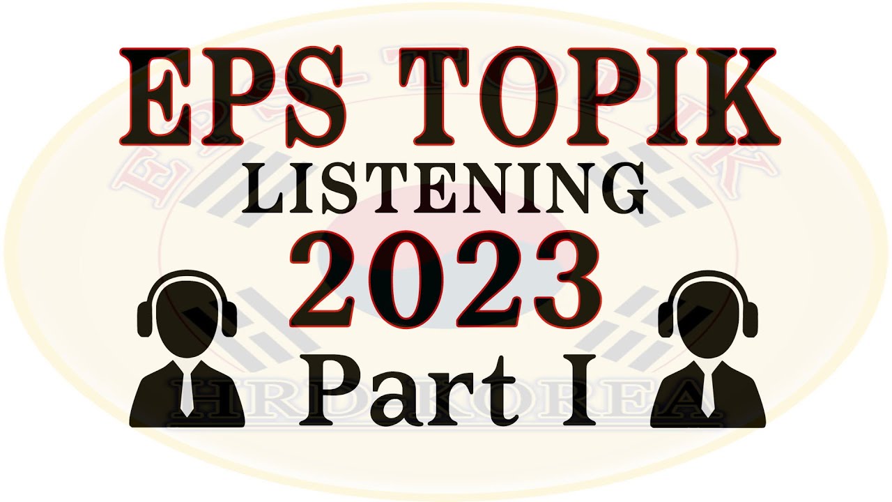 Our Secret Guide to Scoring High on the PASS 2023 Eps-topik Test Part I