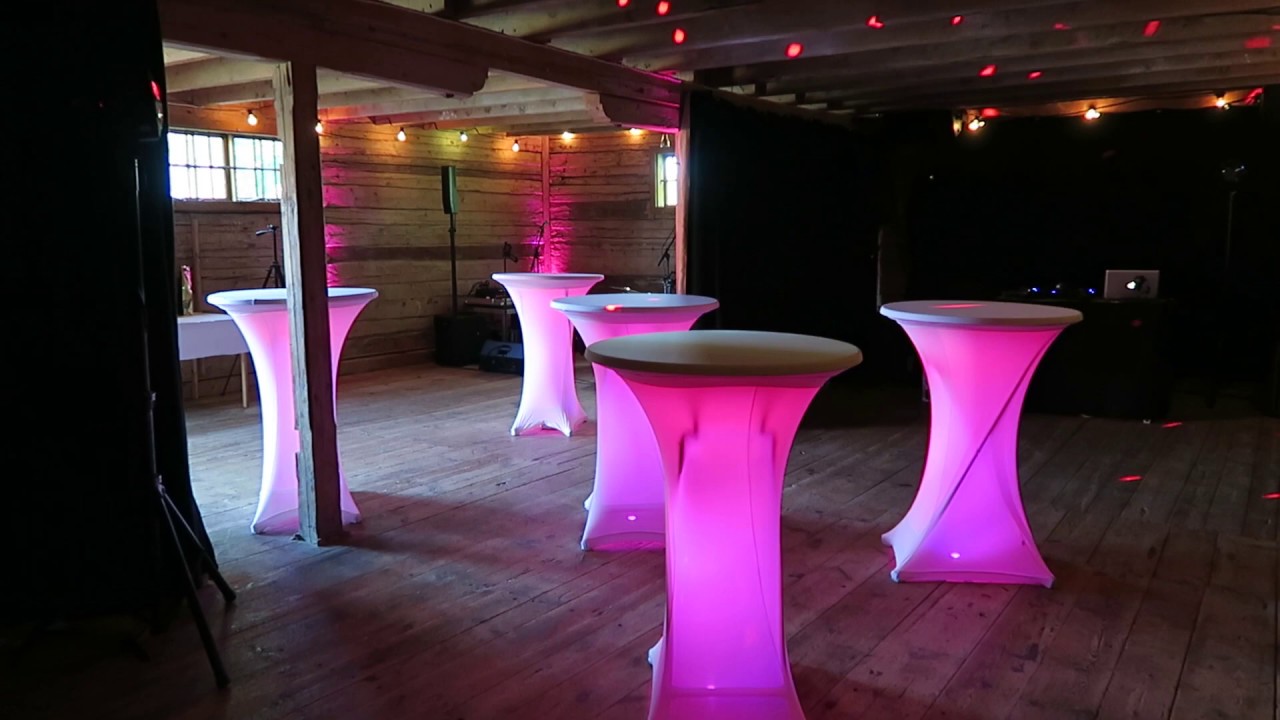 Eventation at Magasinet Elfviks G&aring;rd p&aring; Liding&ouml;