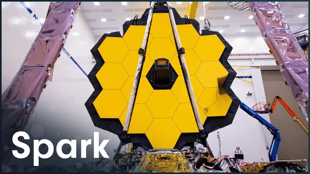 Space Tech: The Hardware We Use To Explore The Universe