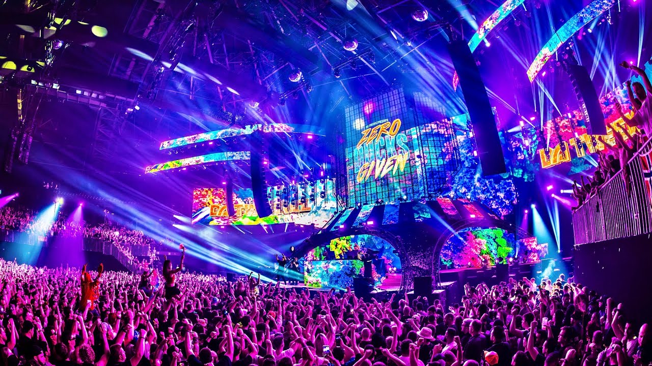 Reverze 2024 | Da Tweekaz