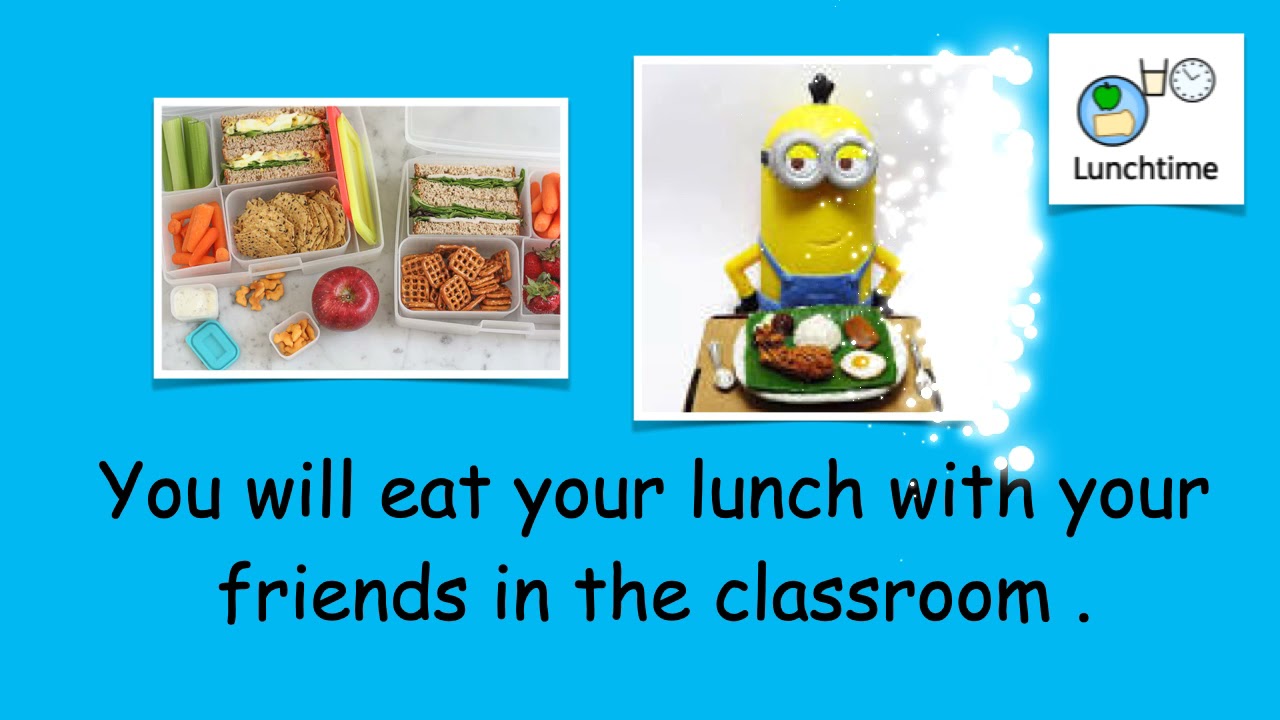 Ash Class Welcome Video