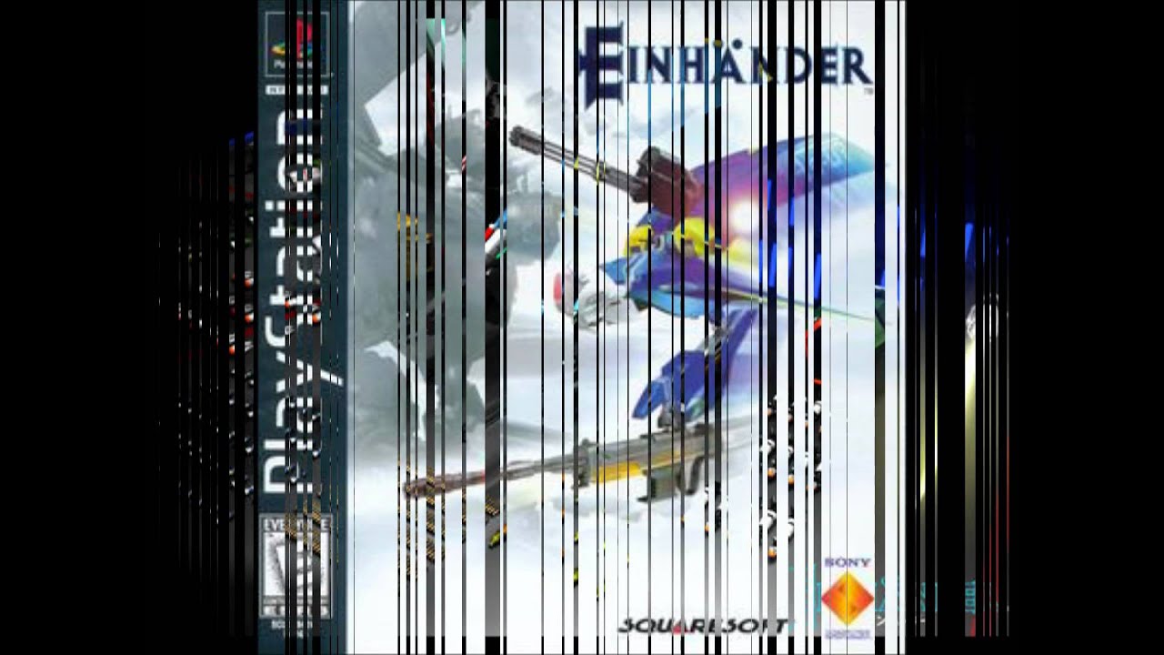 Einhänder OST - Dawn